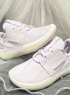 NIKE/耐克官方正品春季新款女士透气易穿脱运动休闲鞋DV8405-500