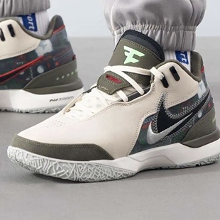 Gen 200 NIKE NXXT 男款 HF0716 休闲跑步鞋 耐克LeBron 防滑耐磨