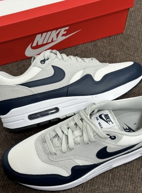 NIKE/耐克男鞋AIR MAX 1 ESS运动跑步鞋FZ5808  HF7746 FZ5808