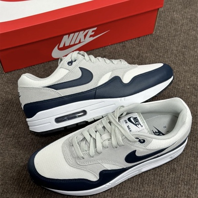 NIKE/耐克男鞋AIR MAX 1 ESS运动跑步鞋FZ5808  HF7746 FZ5808