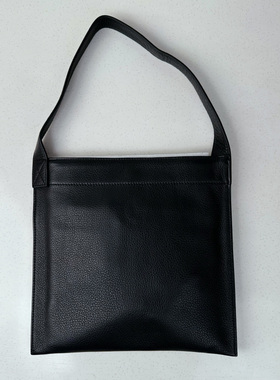 【言选好物】简约百搭休闲单肩包22919N 尺寸27*26cm