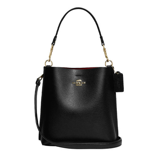 COACH/蔻驰水桶包单肩