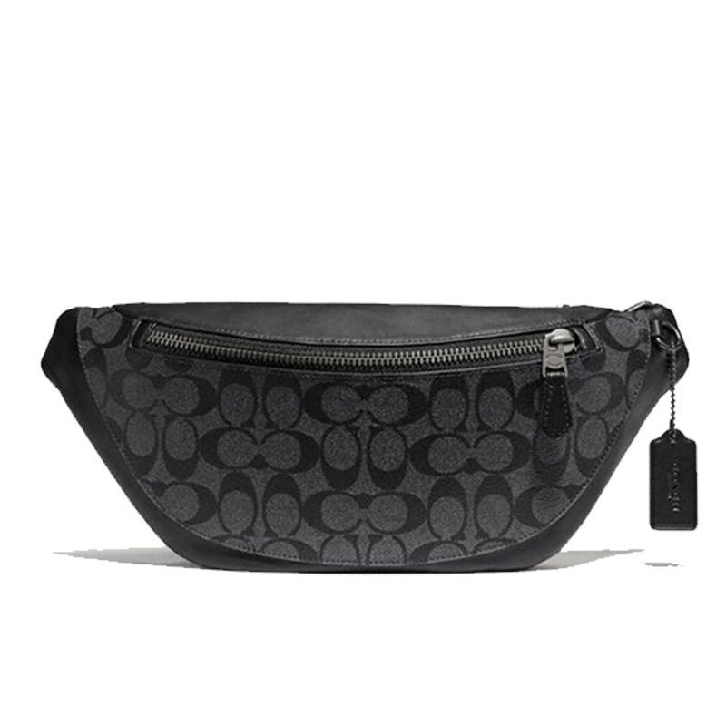 男士单肩包斜挎包新款胸包