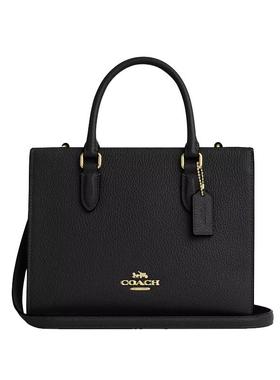 COACH/蔻驰Maggie Small Tote女士手拎包斜挎包单肩包 小号托特包