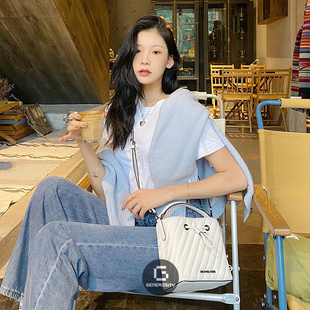 Michael KorsMICHAEL KORS MK 迈克高仕女士水桶包单肩包