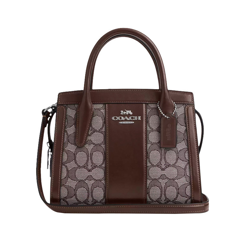 COACH蔻驰斜挎包单肩包手拎包