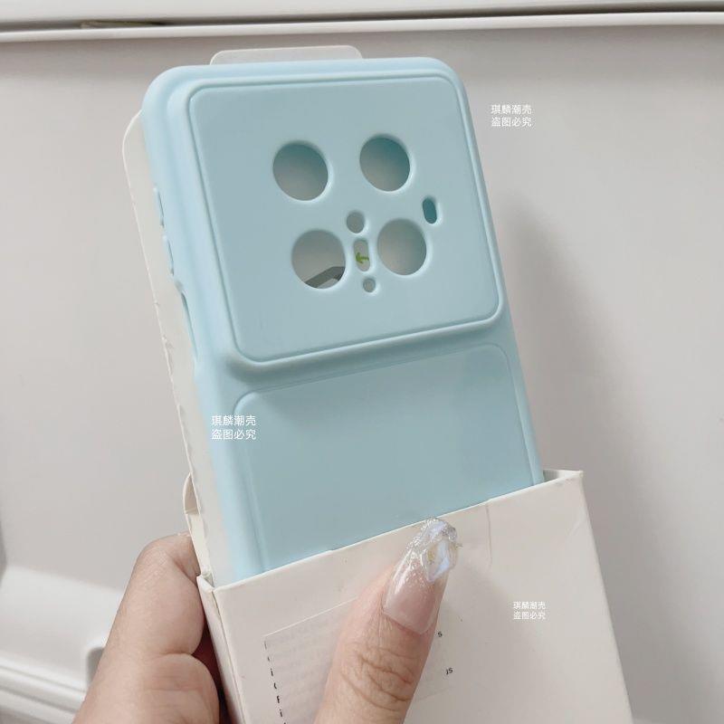 日韩适用oppoFindx9ultra手机壳TPU软壳x9spro秒变系列糖果色x8s+
