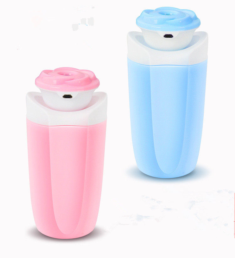 Flower shape USB Air Ultrasonic Humidifier for Home Essentia|msdalam kategori kehidupan elektrik, peralatan rumah dan aksesori, Aksesori telefon - dari Buy2taobao.com untuk memberikan perkhidmatan ejen Taobao profesional membeli