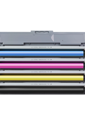 【原装品质】适用兄弟HL-3150cdn粉盒MFC9140cdn 9330Cdw 9340打印机硒鼓HL3140cw 3170 TN281 TN285墨盒碳粉