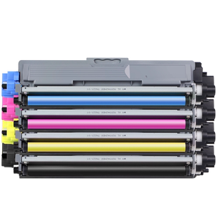 【原装品质】适用兄弟HL-3150cdn粉盒MFC9140cdn 9330Cdw 9340打印机硒鼓HL3140cw 3170 TN281 TN285墨盒碳粉