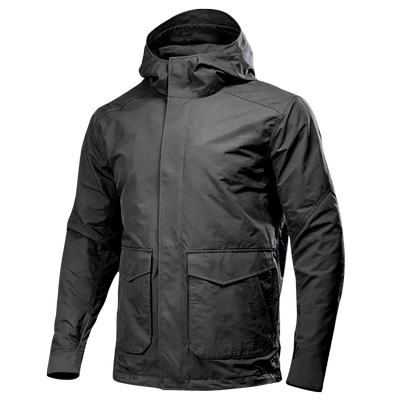 全身防刺服防刺防砍重装载夹克