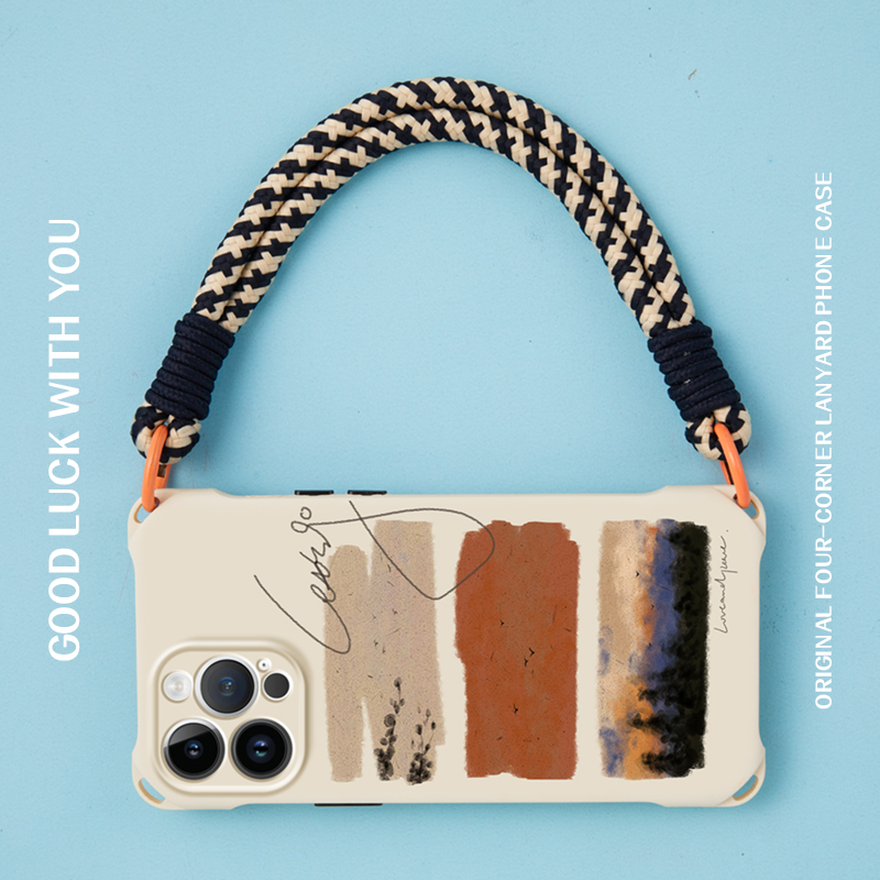 适用苹果17手机壳新款