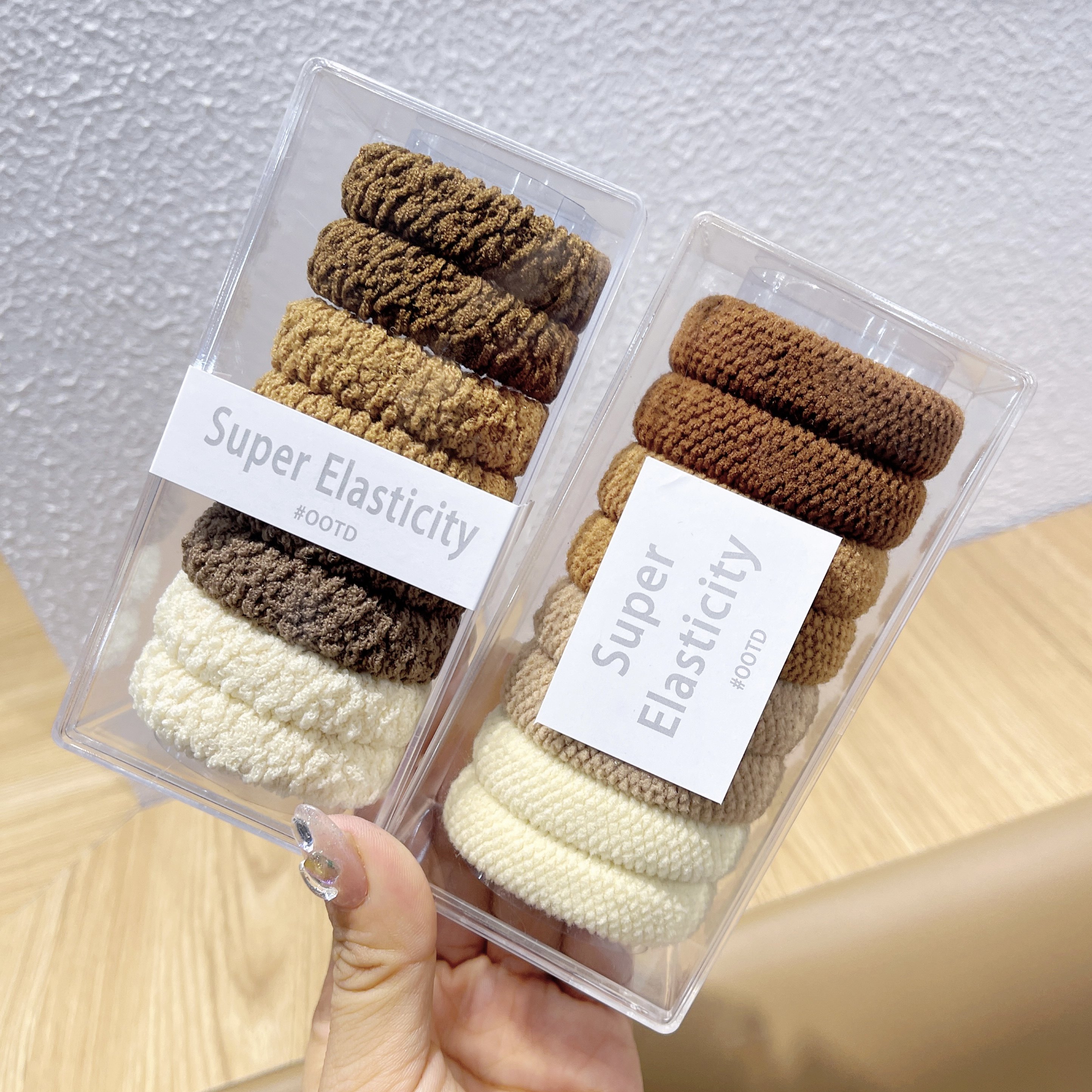 发圈高弹力耐用发绳高马尾固定头绳皮套发饰加厚加宽扎头发橡皮筋,饰品/流行首饰/时尚饰品新,发饰,淘宝优惠券,粉丝福利购,淘宝优惠卷