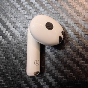 漫步者 拆 Lolli3无线耳机单只卖左耳右耳充电仓盒丢失补配件原装