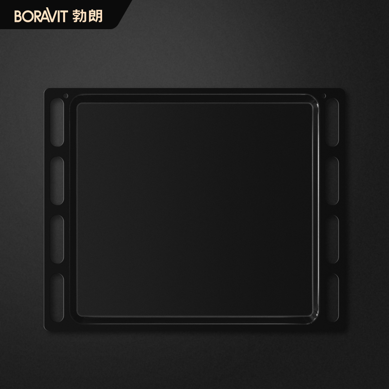 BORAVIT嵌入式蒸烤箱配件