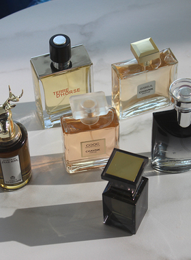 售楼部样板间香水摆件梳妆台装饰品各式家具软装搭配摆设拍照道具