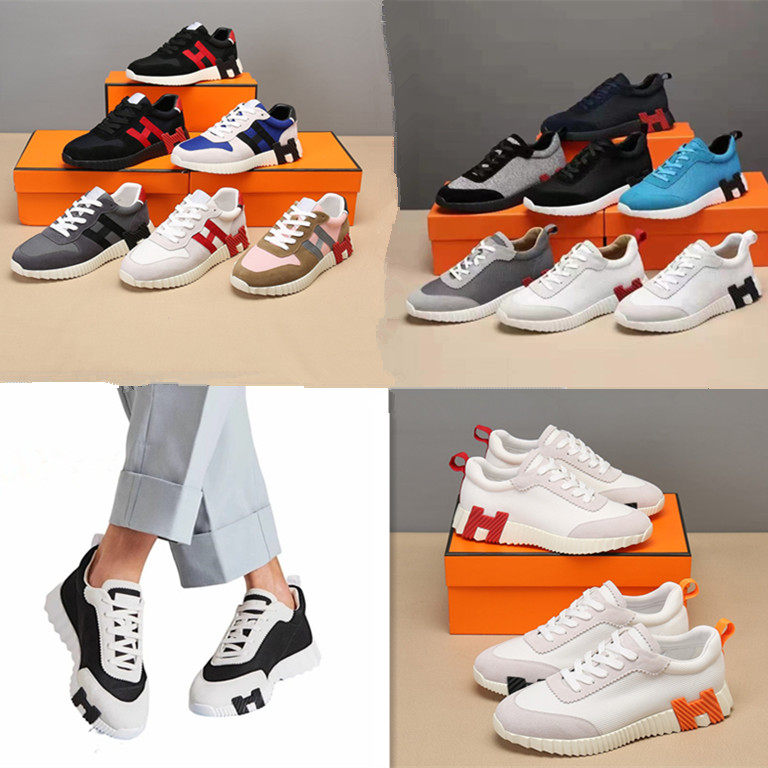 潮鞋2024新款男鞋女鞋休闲鞋真皮跑步鞋运动明星同款情侣鞋百搭