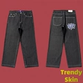 Gray Mark Black Mark Blue 305