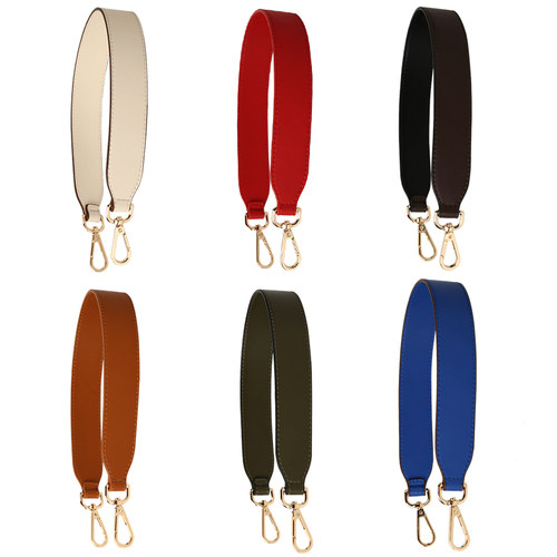 腋下单肩包替换带净色水桶包带子