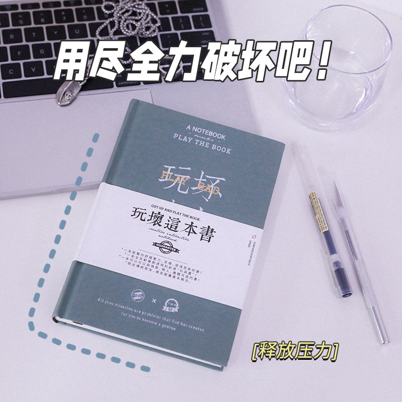 稀奇古怪小玩意生日礼物送男朋友女闺蜜高级感搞怪解压治愈的东西-封面