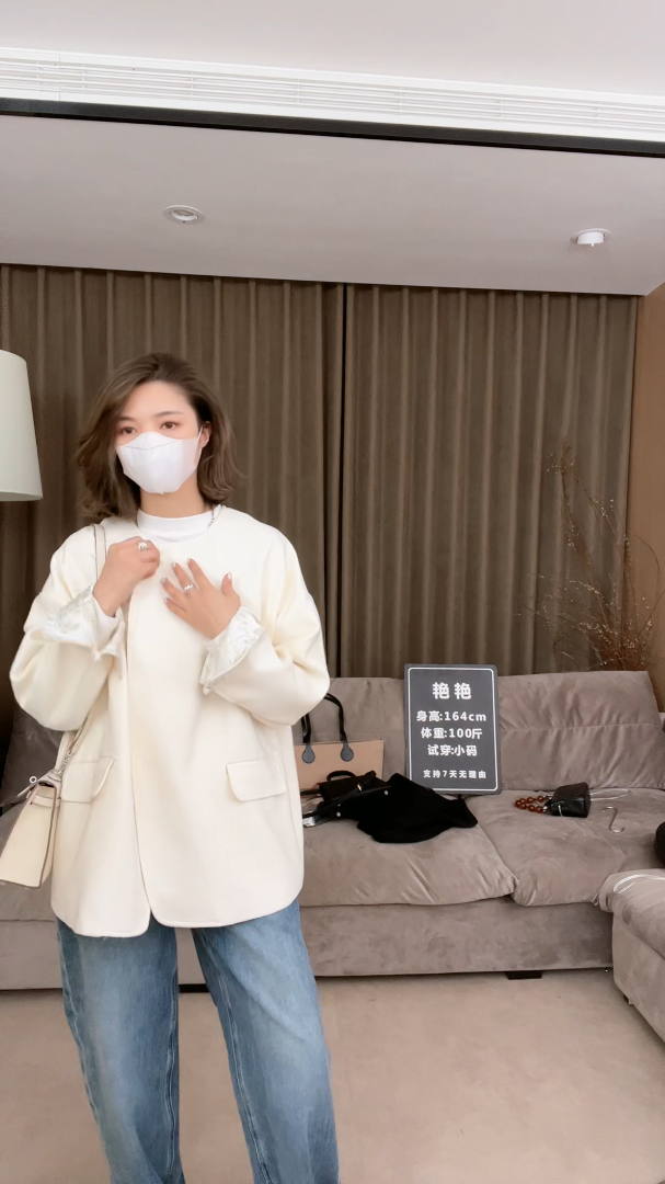 T井姐妹【繁花】春新中式盘扣不对称外套高定女装外套WT2842401,女装/女士精品,衬衫,淘宝优惠券,粉丝福利购,淘宝优惠卷