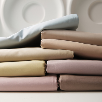 100支新疆长绒棉被套单件纯棉全棉单双人150x200纯色被罩200x230