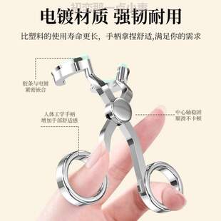 佩戴隐形眼镜摘瞳安瞳收纳盒神取戴器}吸棒夹子新手工具器美辅助