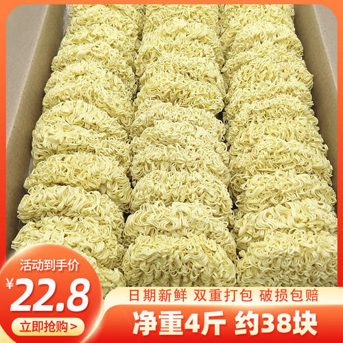 非油炸方便面面饼专用手工
