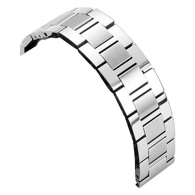 卡地亚手表系列不锈钢手表带表链