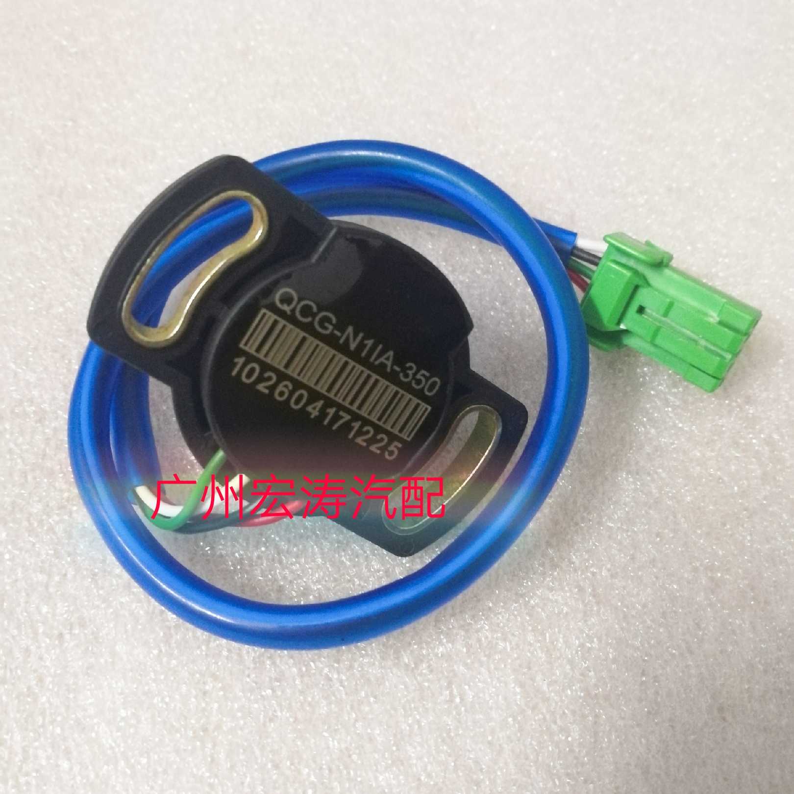 汽车方向机扭矩传感器原厂