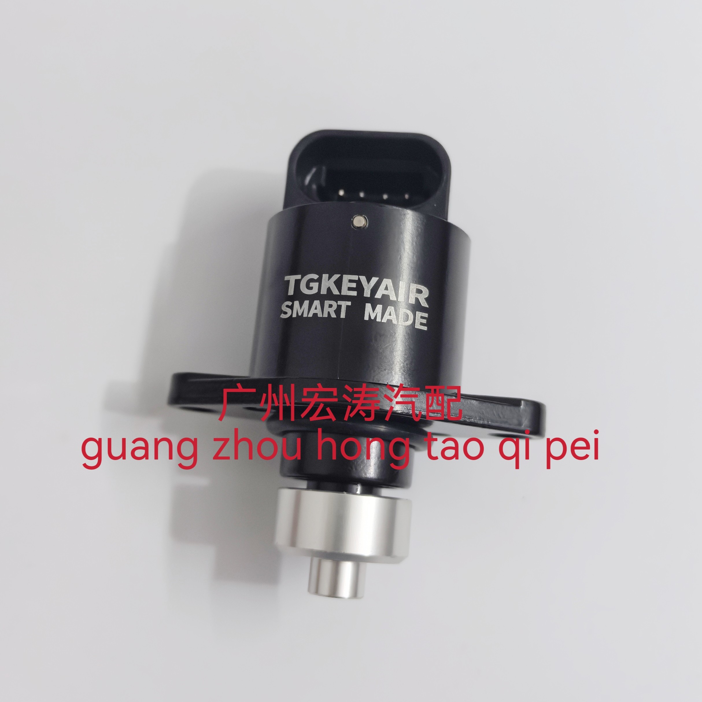 适用钱江 贝纳利BJ1200/1200J/步进电机节流阀怠速马达