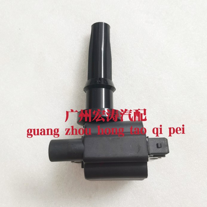 现代瑞风2.0 2.4 江淮 瑞鹰2.4 2.0 G4JS 一家亲 高压包 点火线圈