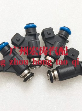 金杯海狮阁瑞斯中顺东风风行赛弗皮卡4G20 3Y 491Q喷油嘴25342385