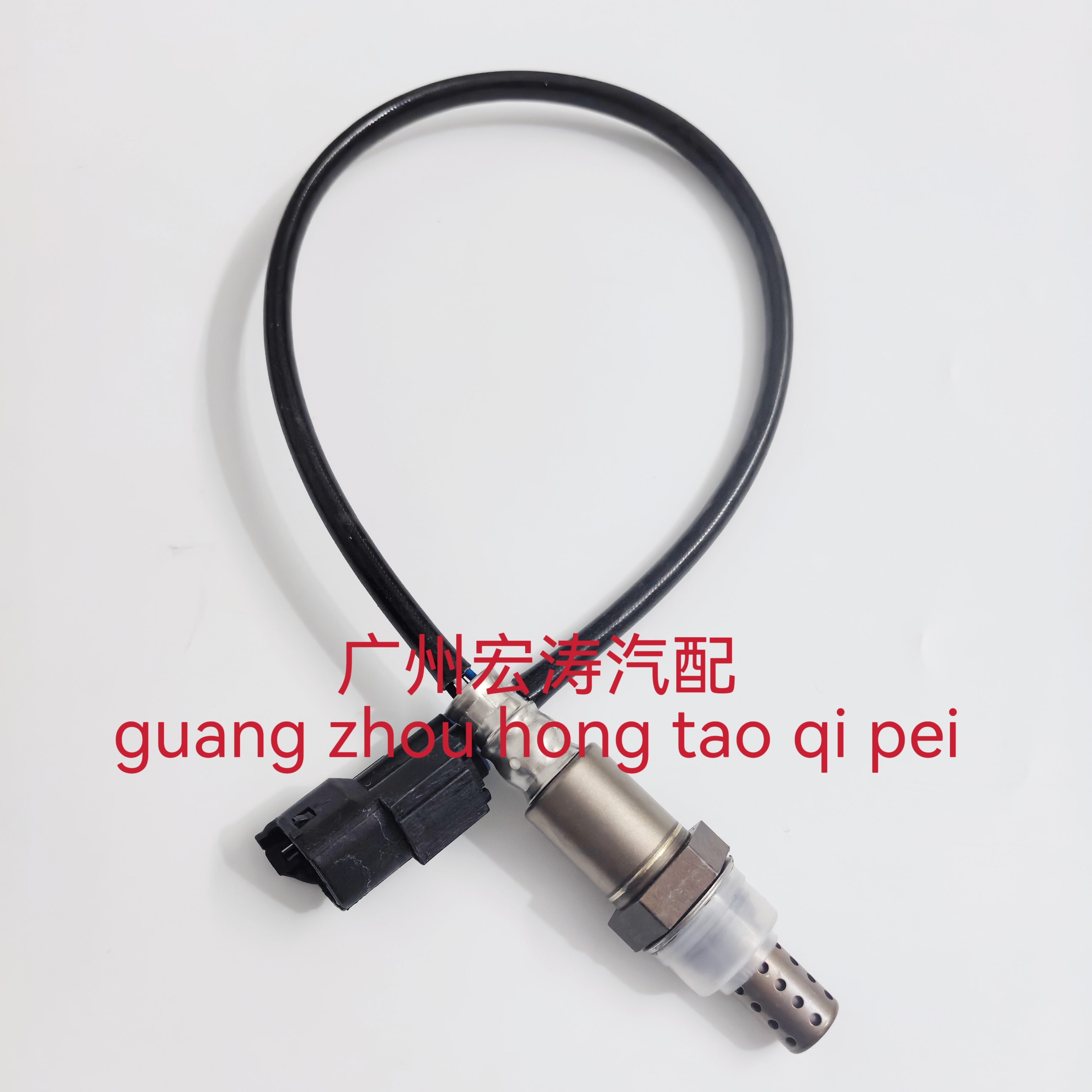 适用于铃 木天语SX4利亚纳1.6雨燕吉姆尼尚悦锐骑M16前后氧传感器