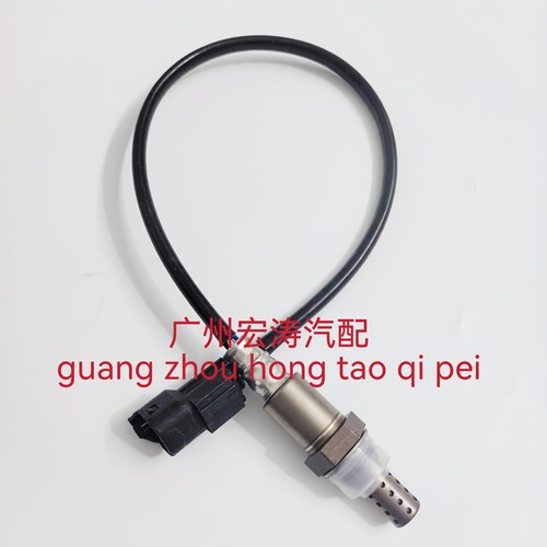 适用于铃 木天语SX4利亚纳1.6雨燕吉姆尼尚悦锐骑M16前后氧传感器