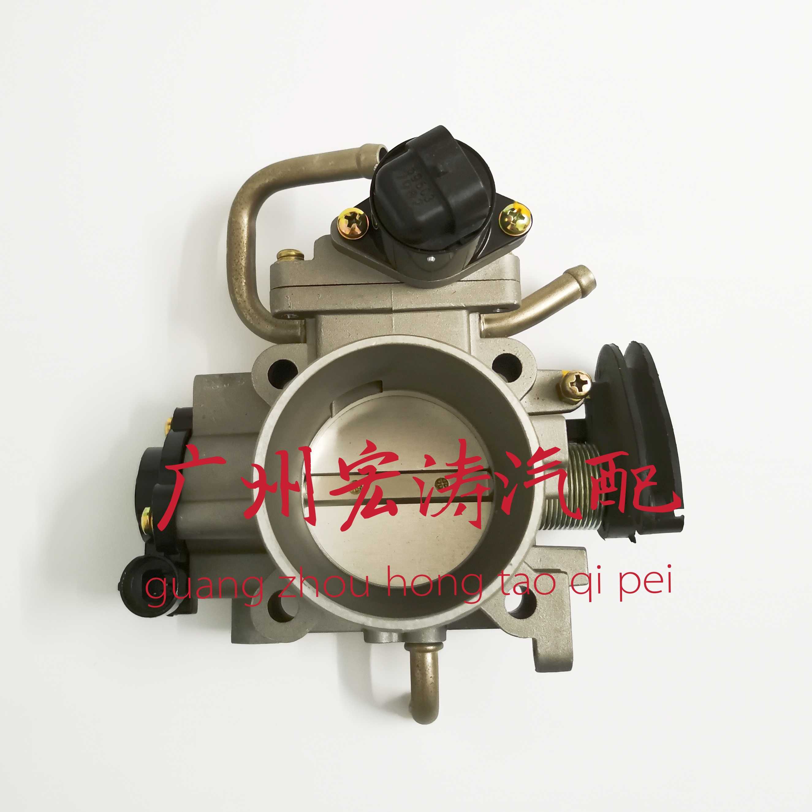 适用于中华 骏捷 尊驰 4G93发动机1.8排量 节气门阀体总成 节气门