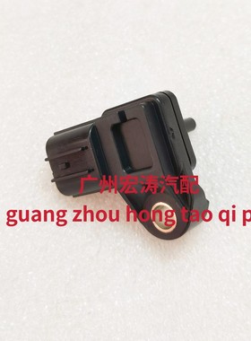 雅马哈WR450F YZ450FX YZ450通用进气压力传感器16-18通用