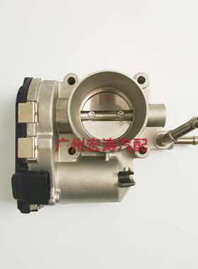 适用于夏利ca3 夏利1.0/N3+/N5电子节气门总成阀体 F01R00Y011