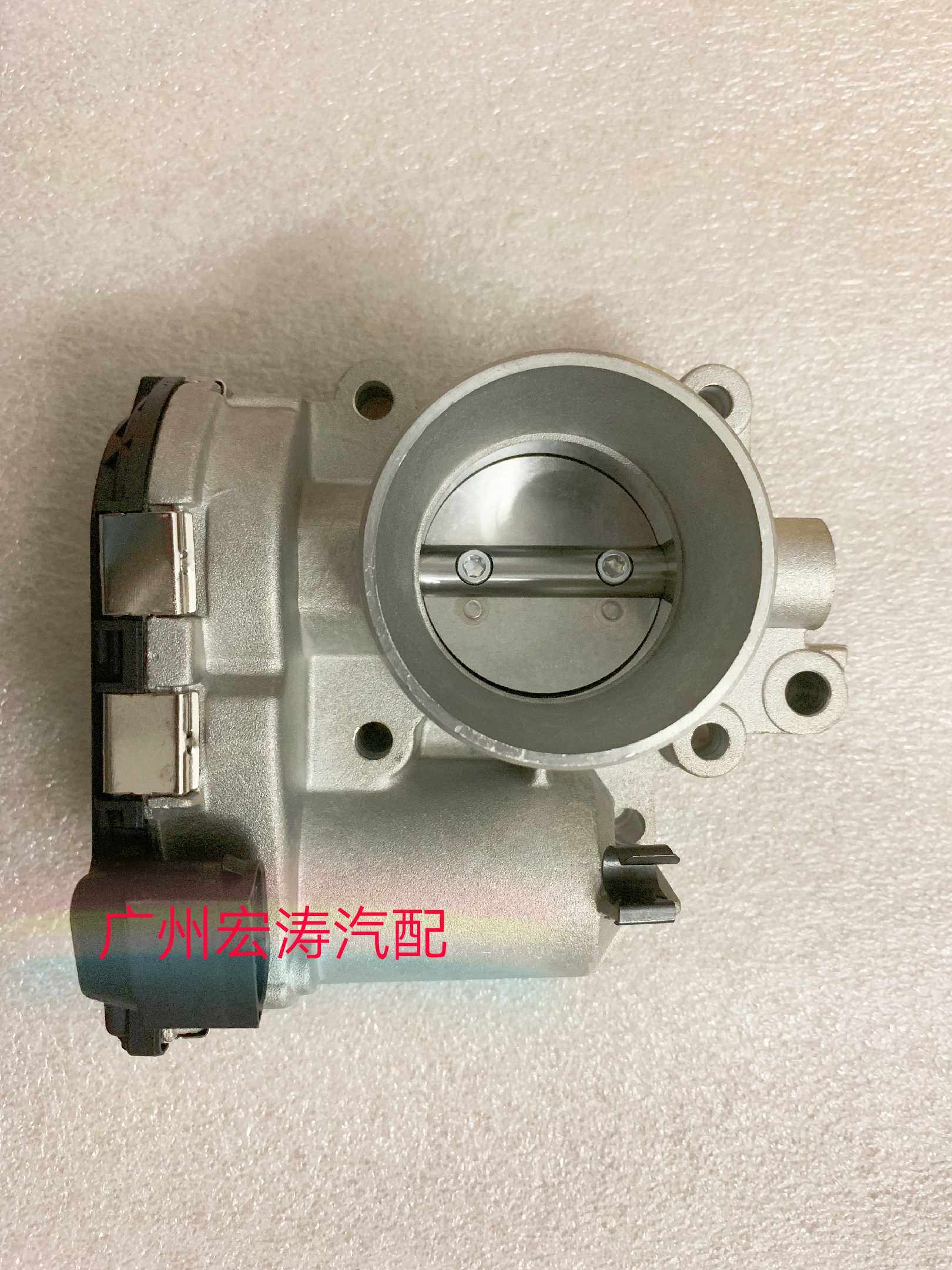 长城哈弗H6 H2 V80 C50嘉誉1.5T中华H530 330电子节气门总成 原厂