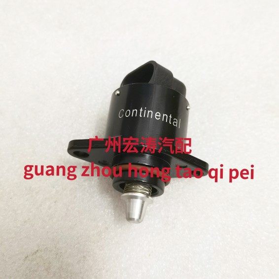 电喷QJ250摩托车踏板车节气阀原装怠速马达26179步进电机BJ250