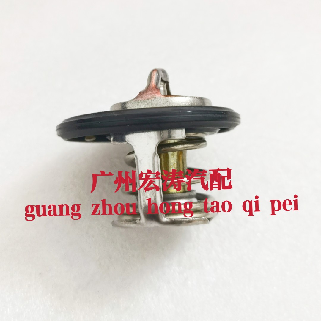 东南菱悦V3菱致V5节温器菱帅/蓝瑟DX7/DX3发动机节温器4A91正厂