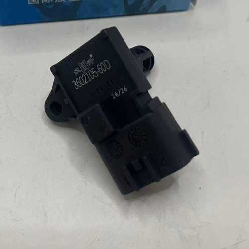 适用于道依茨解放J6j6l/大柴单体泵进气压力传感器3602105-60D