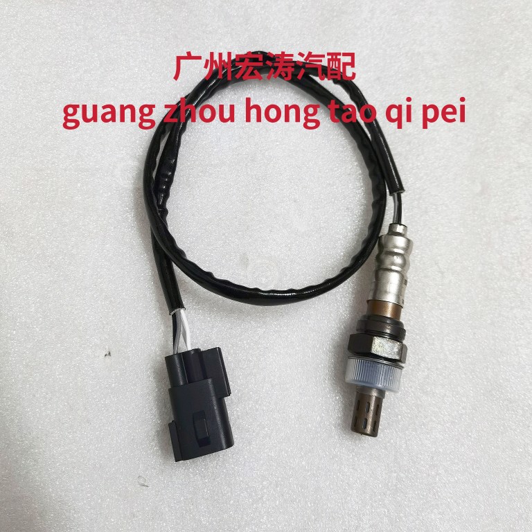 适用于09款起亚智跑2.0L 11款K5 2.0 2.4L前氧传感器39210-2G600