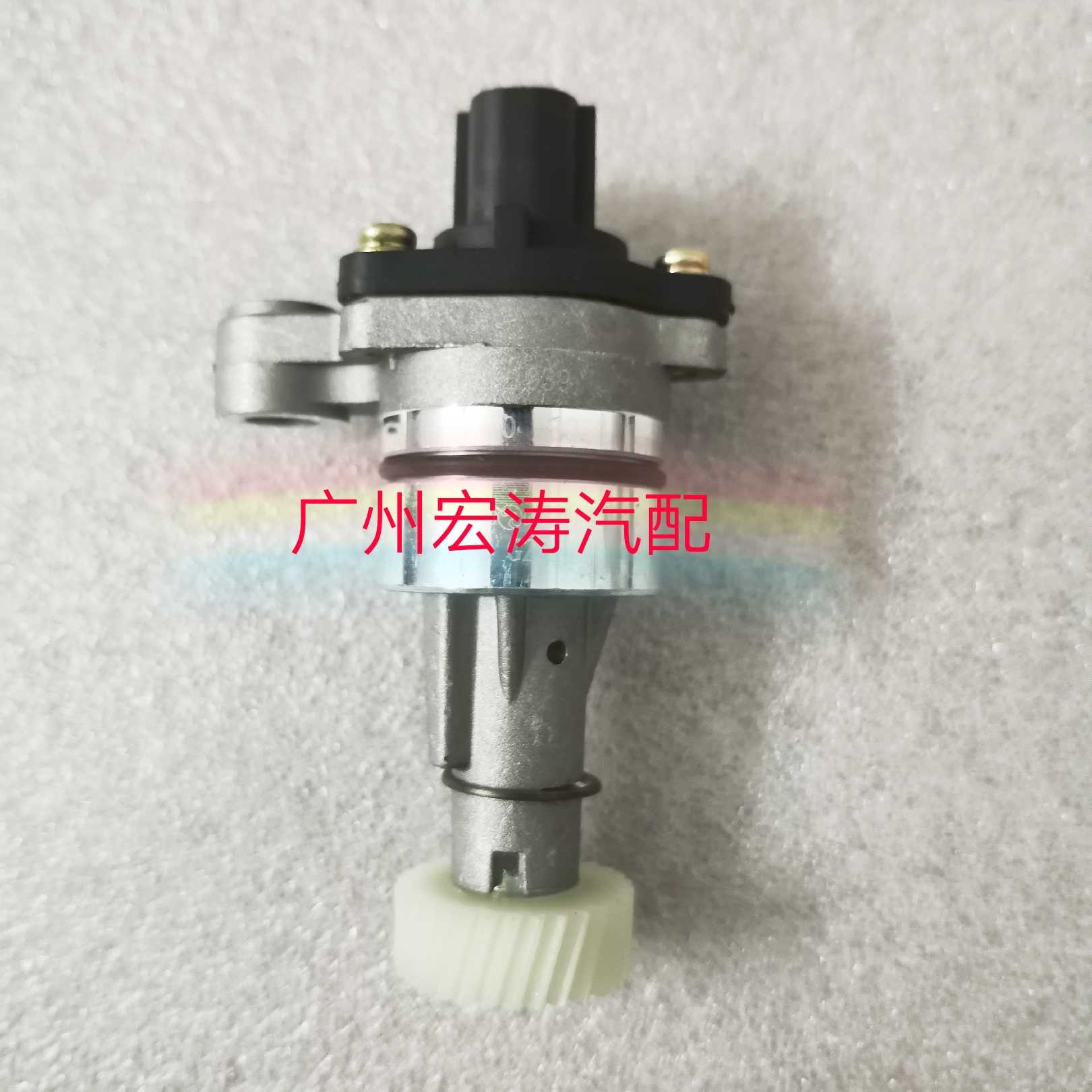 雨燕利亚纳里程表传感器