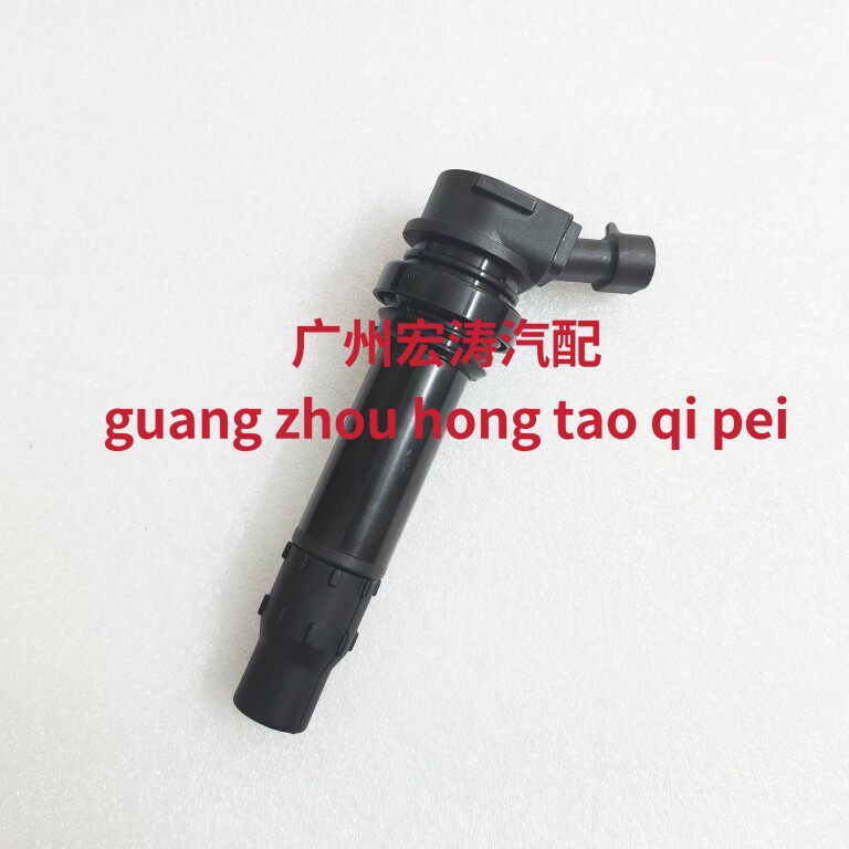适用于凯越500X凯越500F改装高压包一体防水解决漏电点火线圈525X