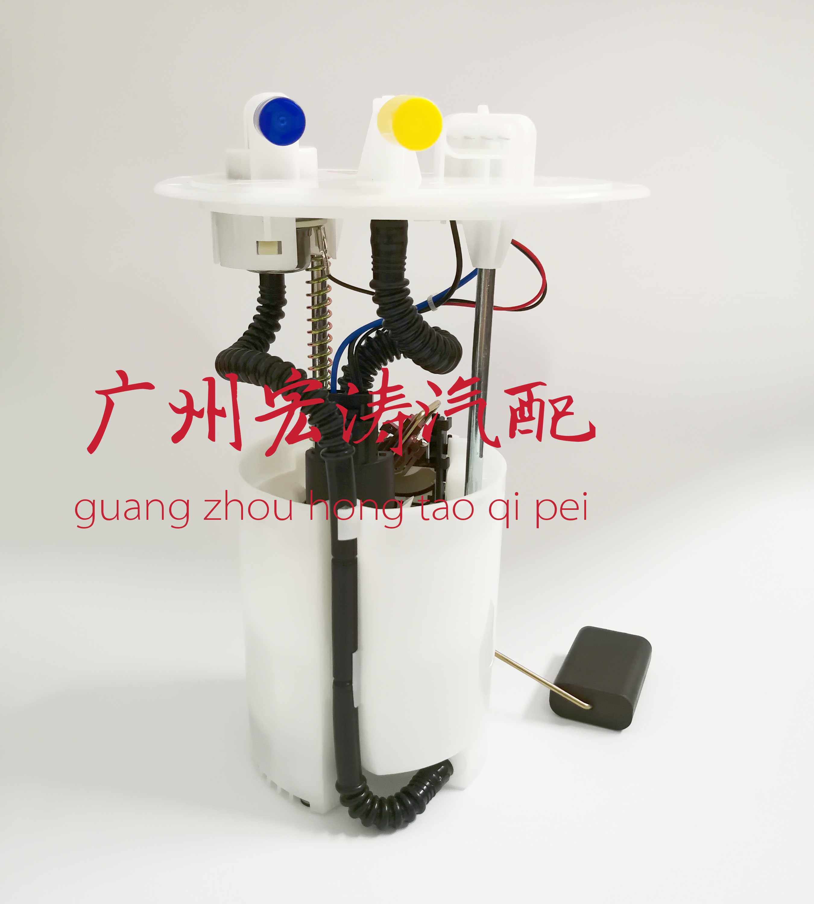 适用于南京菲亚特 周末风 派力奥 西耶那1.5汽油泵总成燃油泵总成