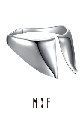 MIF异日罗绮系列金属