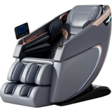 Автоматический массажер для всего тела, универсальный космический диван для пожилых людей