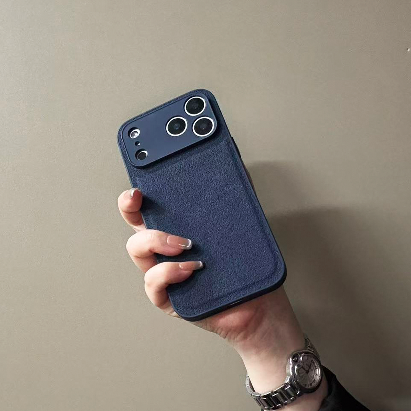 适用苹果17promax手机壳新款