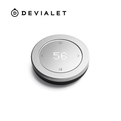 帝瓦雷DEVIALET音响无线遥控器